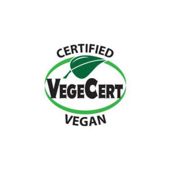 Maple Syrup VegeCert