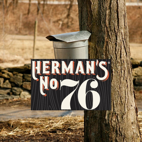 HERMAN'S NO 76