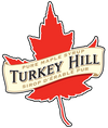 Logo of Turkey Hill Sugar Bush Ltd.