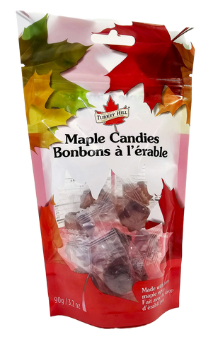 Maple Candy - 90g