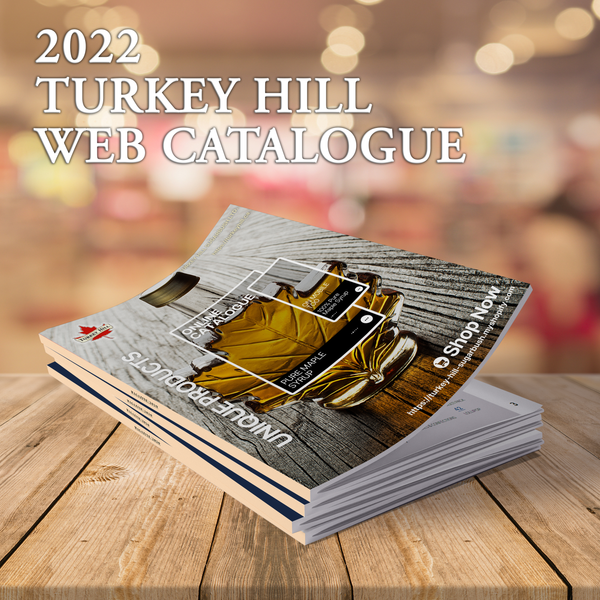 2022 Turkey Hill Web Catalogue