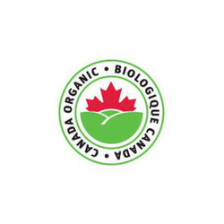 Maple Syrup Organic Biologic of Canada