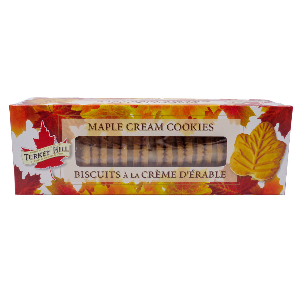 Maple Cream Cookies 200g Turkey Hill Sugarbush