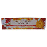 Maple Cream Cookies - 200g