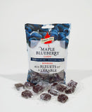 Maple Blueberry Candy (90 g.)