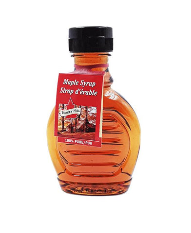 Maple Squeeze Bottle - 190ml