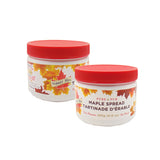 Maple Butter Plastic Jar - 260g
